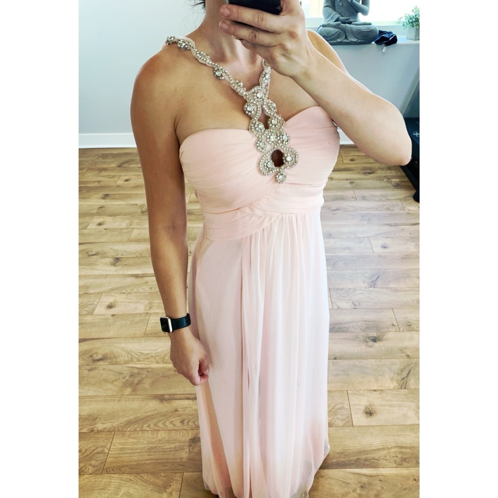 Beautiful dress